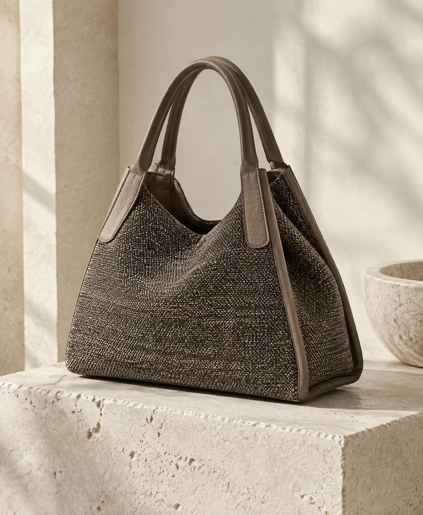Handmade Bags