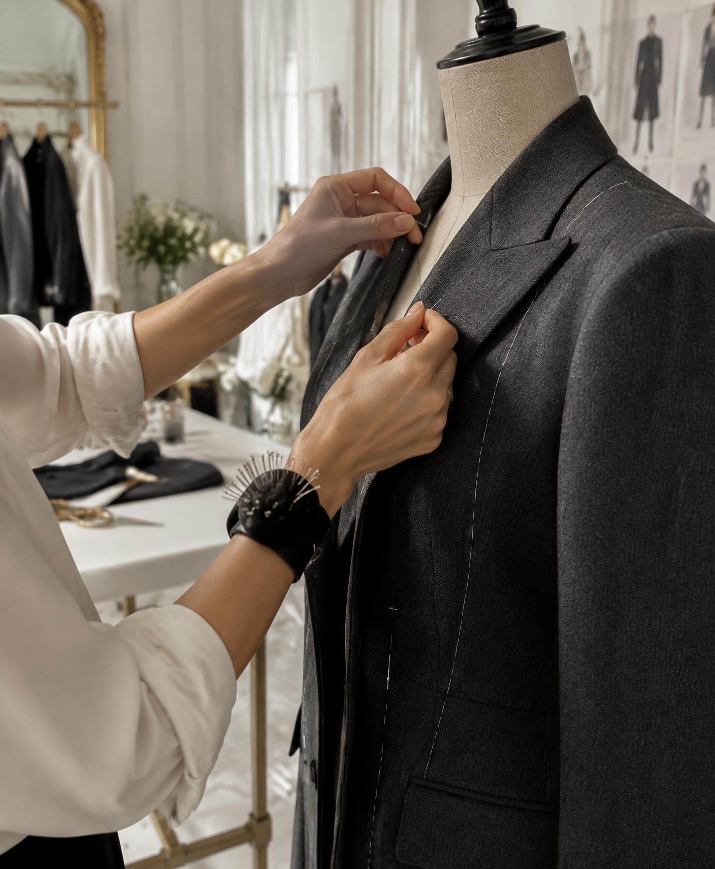 Tailoring & Alterations
