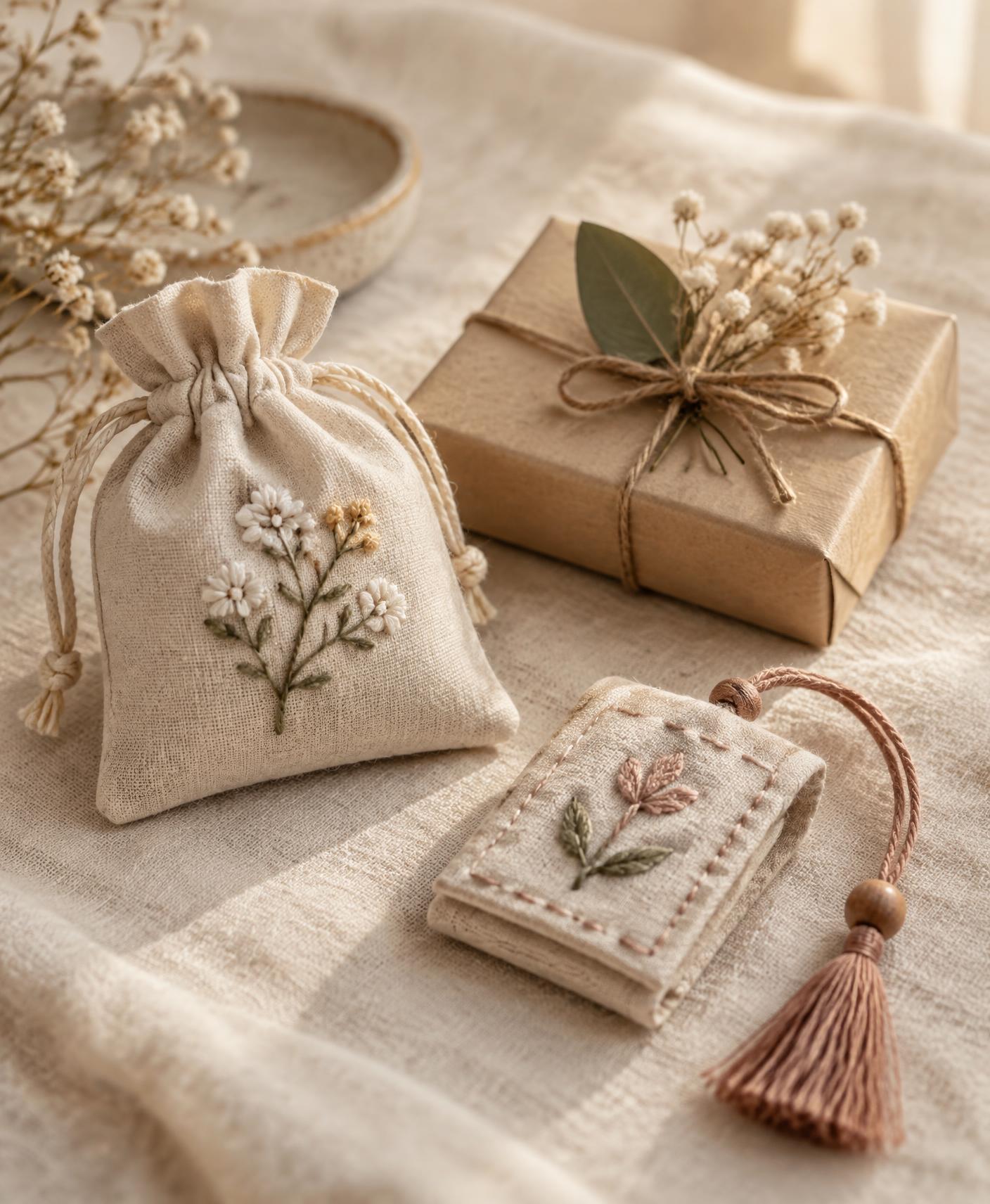 Unique Souvenirs